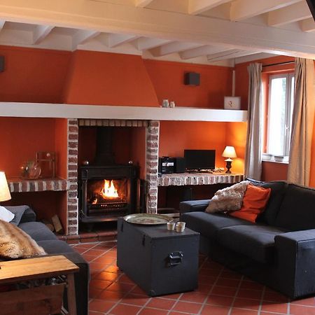 Maison De Charme - Campagne Proche De Lille Sainghin-en-Melantois Ngoại thất bức ảnh