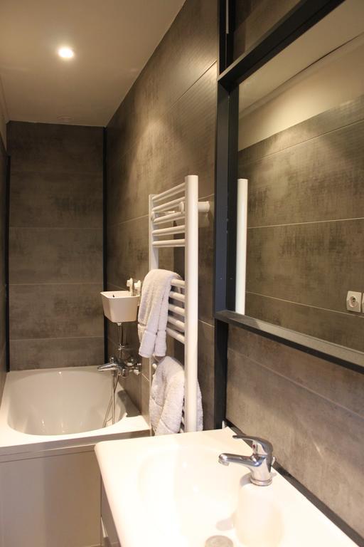 Maison De Charme - Campagne Proche De Lille Sainghin-en-Melantois Ngoại thất bức ảnh