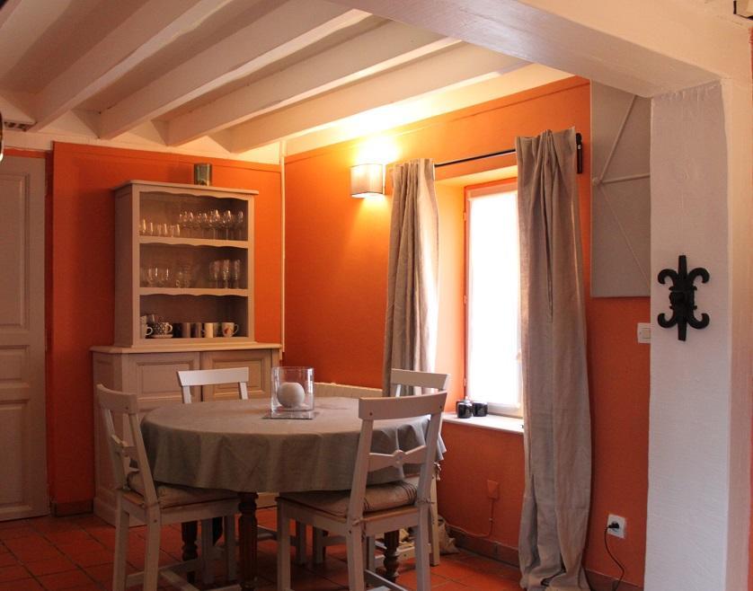 Maison De Charme - Campagne Proche De Lille Sainghin-en-Melantois Ngoại thất bức ảnh